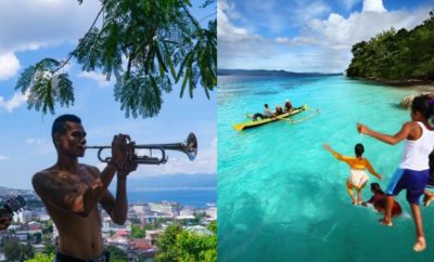 10 Kebiasaan Orang Maluku, Menarik untuk Diketahui