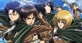Lagu Anime yang Enak Didengar, Ear Catching Banget!