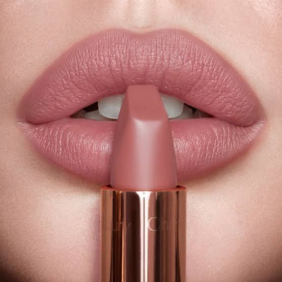10 Warna Lipstik Alami untuk Remaja, Tidak Membuat Anda Terlihat Tua