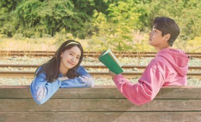 Sinopsis Miracle: Letters to the President, Kisah Romantis YoonA dan Park Jung Min