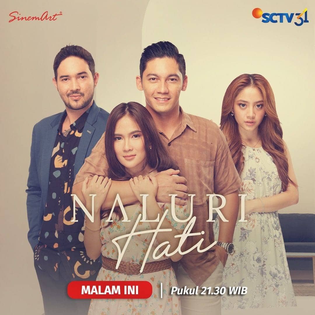 Sinopsis Naruri Hati Episode 1 – Terakhir Lengkap