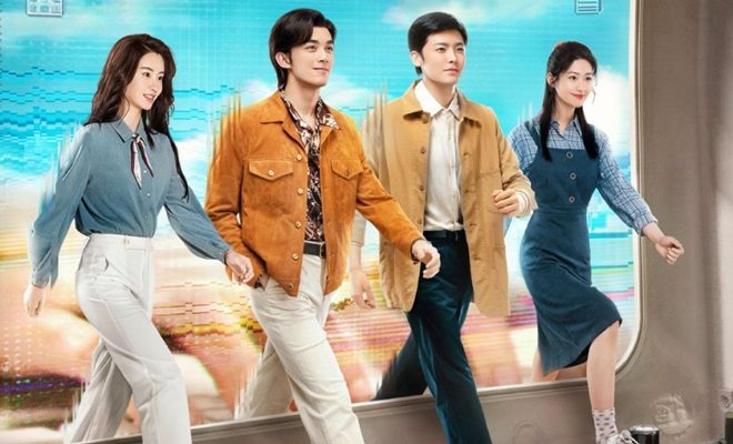 Sinopsis Our Times Episode 1 – 36 Lengkap