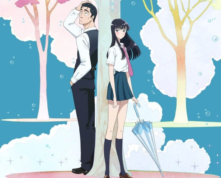 10 Rekomendasi Anime Romantis, Bikin Hidup Lebih Berwarna