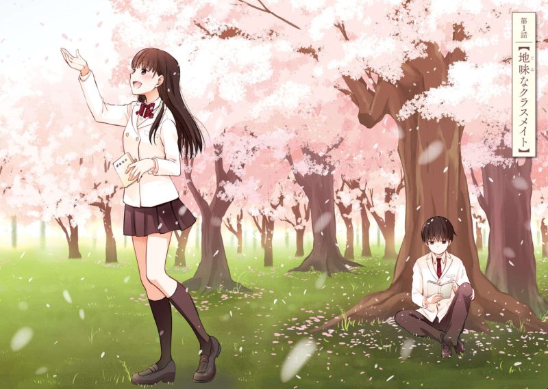 10 Rekomendasi Anime Romantis, Bikin Hidup Lebih Berwarna