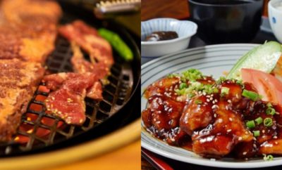 Perbedaan Teriyaki dan Yakiniku, Kuliner Favorit Khas Jepang