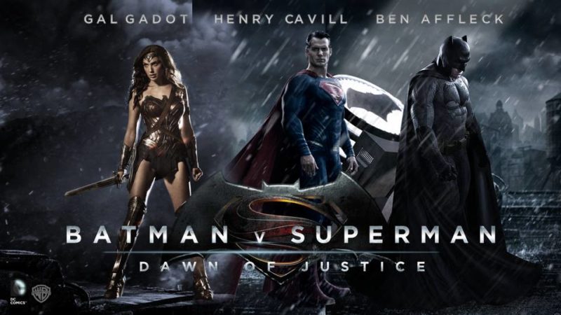 Urutan Nonton Film DC, Sesuai Alur Ceritanya