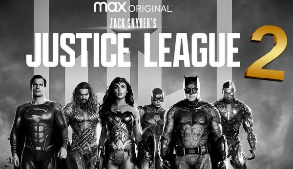 Justice League (2017)