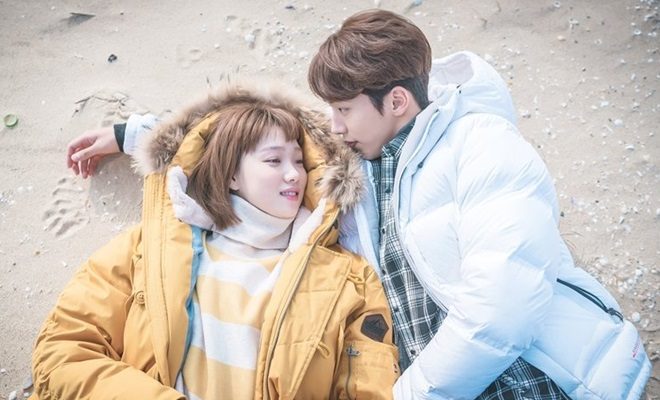 Sinopsis Weightlifting Fairy Kim Bok Joo 1 – 16 Lengkap