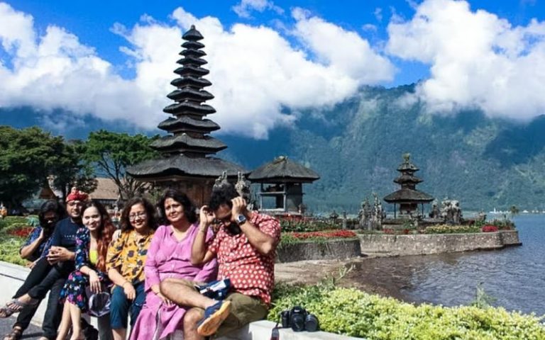 10 Kebiasaan Orang Bali yang Patut Kamu Ketahui - Laman 2 dari 2 - Dailysia