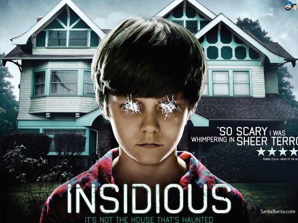 Insidious