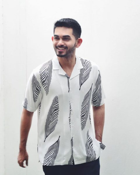 Amritsa Raje - Biodata, Profil, Fakta, Umur, Agama, Pacar, Karier