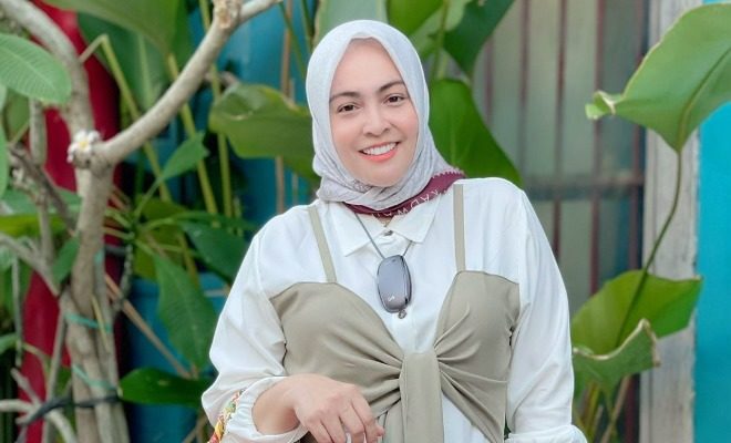 Biodata, Profil, dan Fakta Astrid Khairunisha