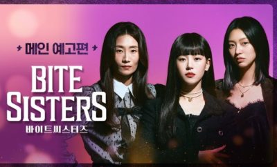 Bite Sisters - Sinopsis, Pemain, OST, Episode, Review