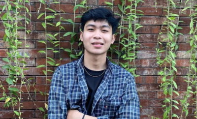 Biodata, Profil, Fakta Candra Aditya