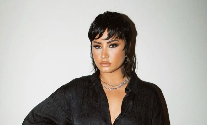 Biodata, Profil, dan Fakta Demi Lovato