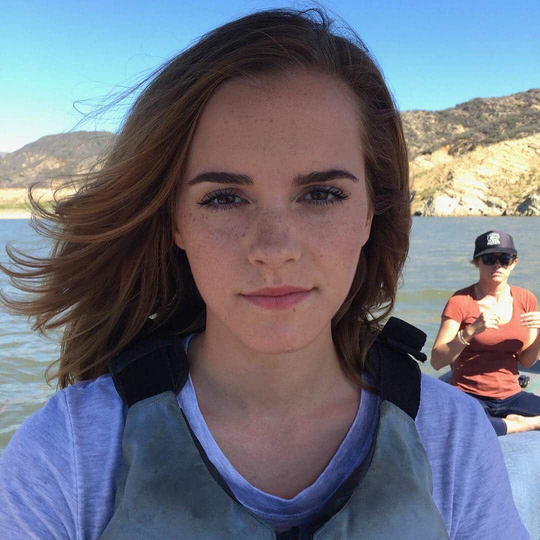 Biodata, Profil, dan Fakta Emma Watson