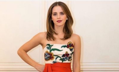 Biodata, Profil, dan Fakta Emma Watson