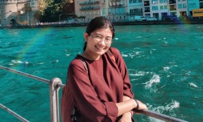 Biodata, Profil, dan Fakta Falya Aqiela