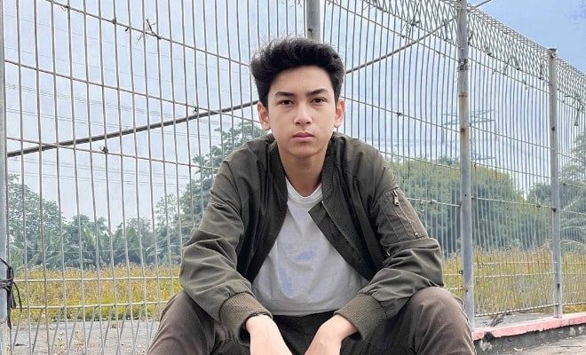 Biodata, Profil, dan Fakta Farell Akbar