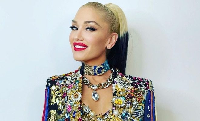 Biodata, Profil, dan Fakta Gwen Stefani