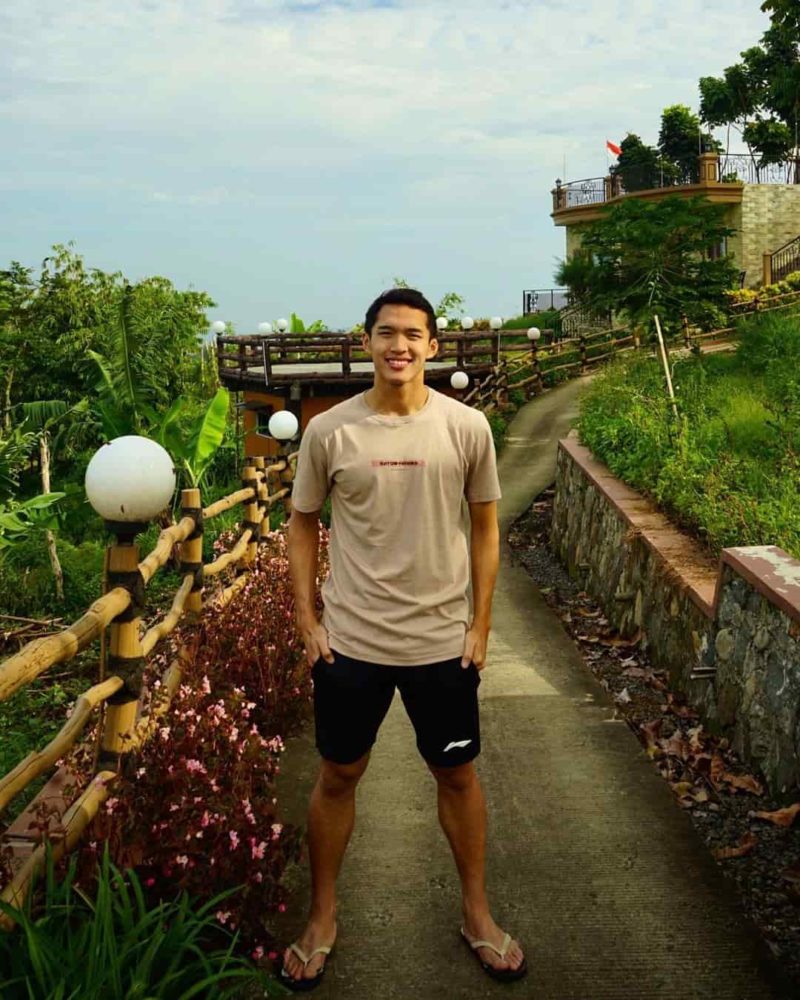Jonatan Christie Biodata, Profil, Fakta, Umur, Agama, Pacar