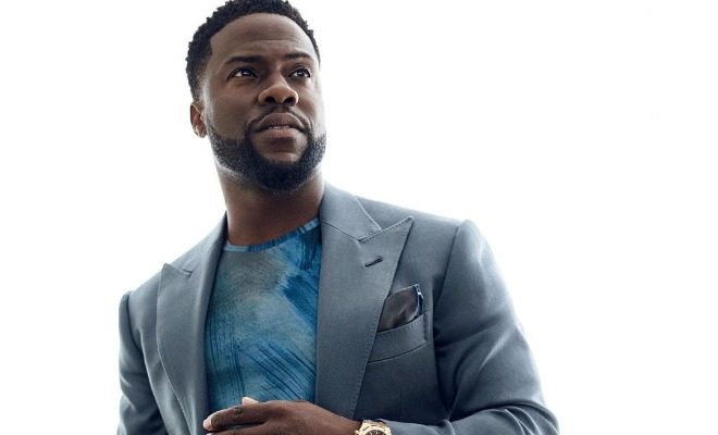 Biodata, Profil, dan Fakta Kevin Hart