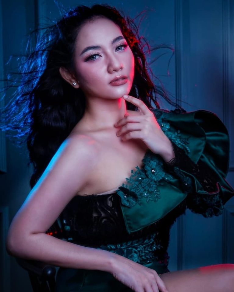 Lala Widy Biodata, Profil, Fakta, Umur, Agama, Suami, Karier
