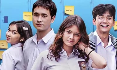 Love is a Story - Sinopsis, Pemain, OST, Episode, Review