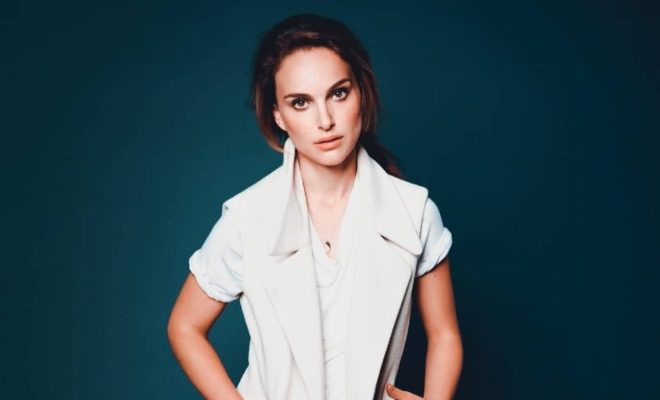 Biodata, Profil, dan Fakta Natalie Portman