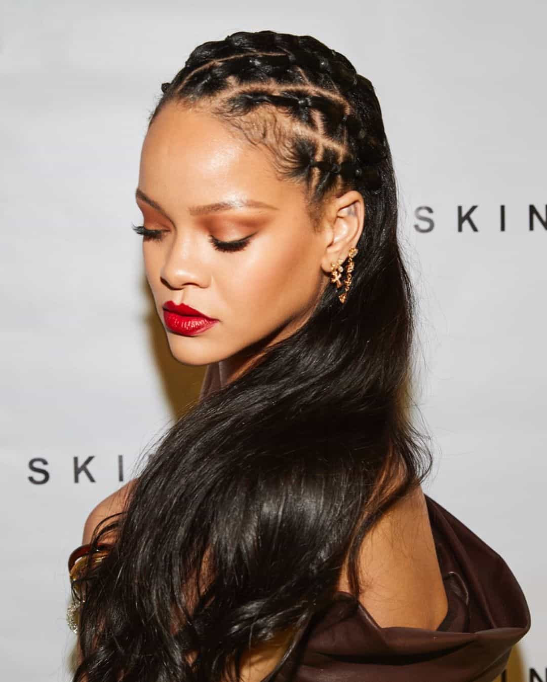 Biodata, Profil, dan Fakta Rihanna