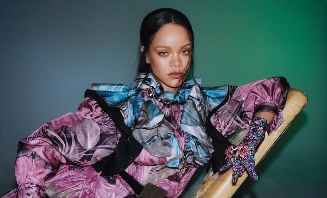 Biodata, Profil, dan Fakta Rihanna