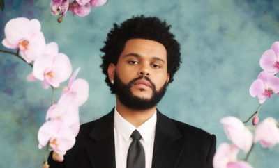 Biodata, Profil, dan Fakta The Weeknd