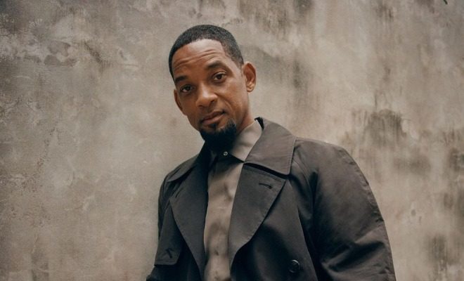 Biodata, Profil, dan Fakta Will Smith