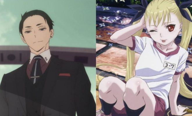 10 Karakter dalam Anime yang Paling Kaya, Siapa Saja?