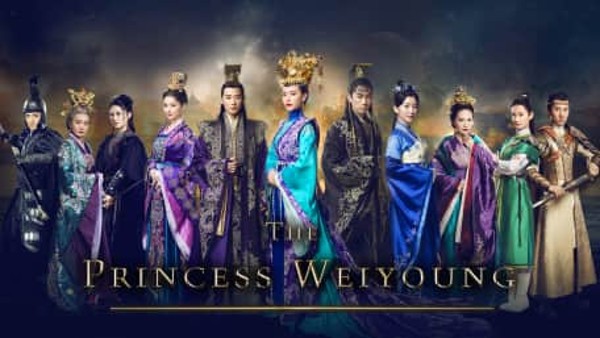 10 Drama China tentang Kerajaan, Recommended buat Ditonton
