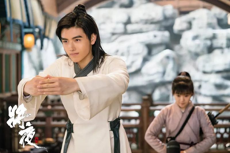 10 Drama China tentang Kerajaan, Recommended buat Ditonton