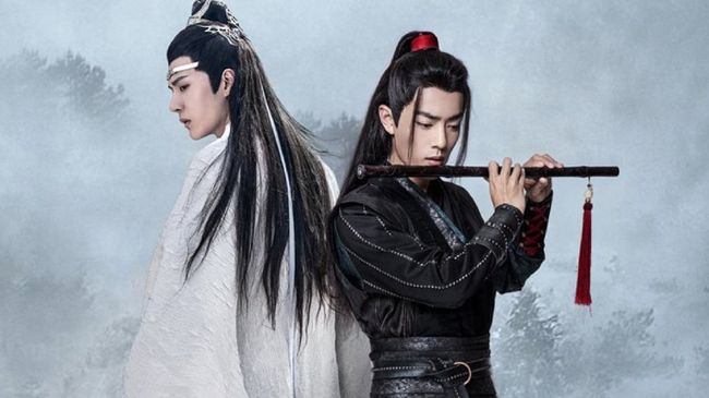 10 Drama China tentang Kerajaan, Recommended buat Ditonton
