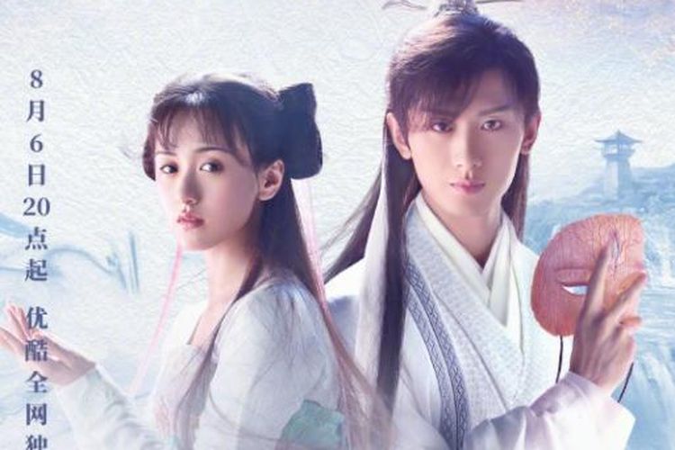 10 Drama China tentang Kerajaan, Recommended buat Ditonton