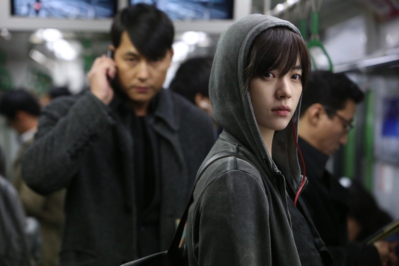 10 Film Detektif Korea, Tidak Kalah Seru dari Drakor