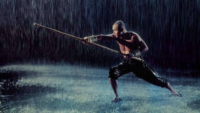 10 Film Kungfu Terbaik, Paling Populer Sepanjang Masa