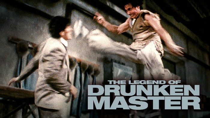 10 Film Kungfu Terbaik, Paling Populer Sepanjang Masa