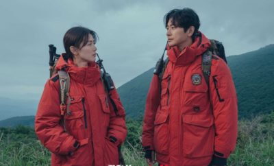 Jirisan - Sinopsis, Pemain, OST, Episode, Review