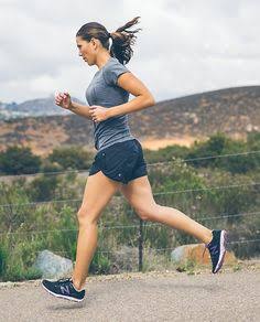 Nyaman Untuk Olahraga, 10 Jogging Wanita OOTD
