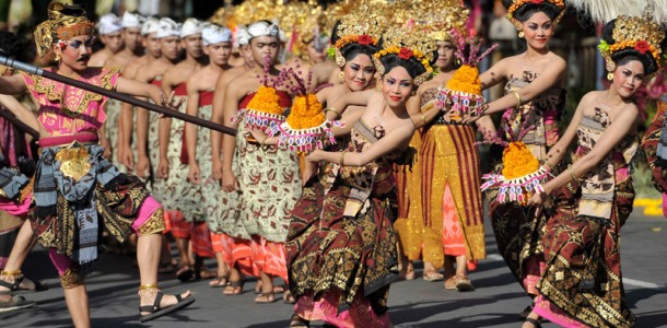 10 Kebiasaan Orang Bali Yang Harus Anda Ketahui