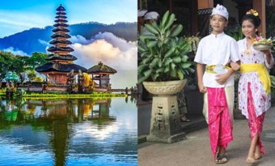 10 Kebiasaan Orang Bali yang Patut Kamu Ketahui