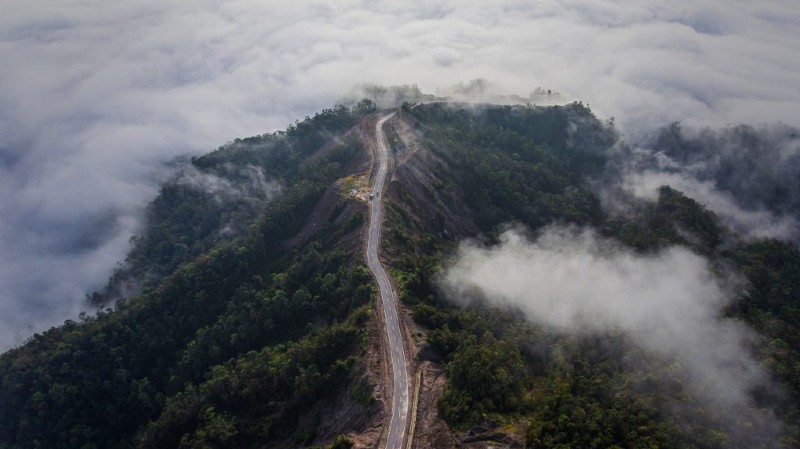 10 Kebiasaan Orang Papua, Yang Bikin Merinding!