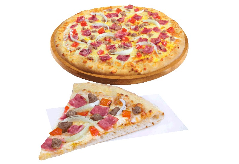 10 Menu Favorit Domino's Pizza, Adakah Favoritmu?