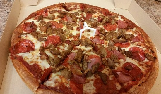 10 Menu Favorit Pizza Hut yang Patut Kamu Coba