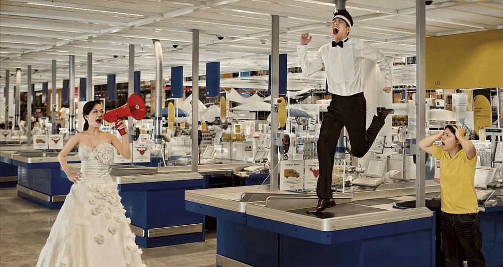  Menarik untuk Photoshoot