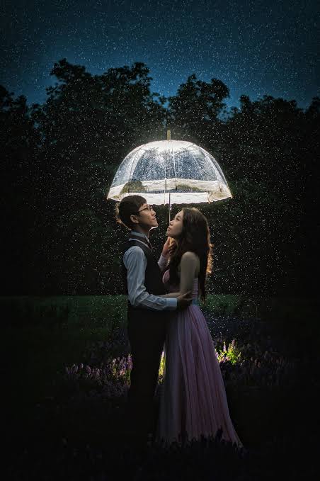 10 Tema Prewedding Unik dan Menarik untuk Photoshoot